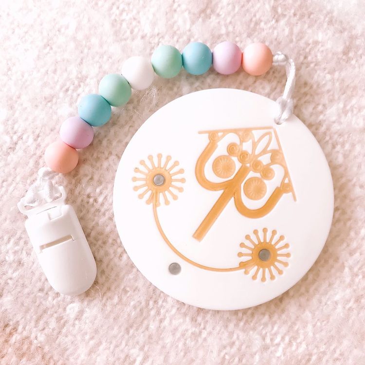 Teethers