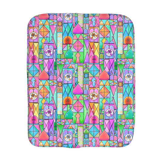 Burp Cloths