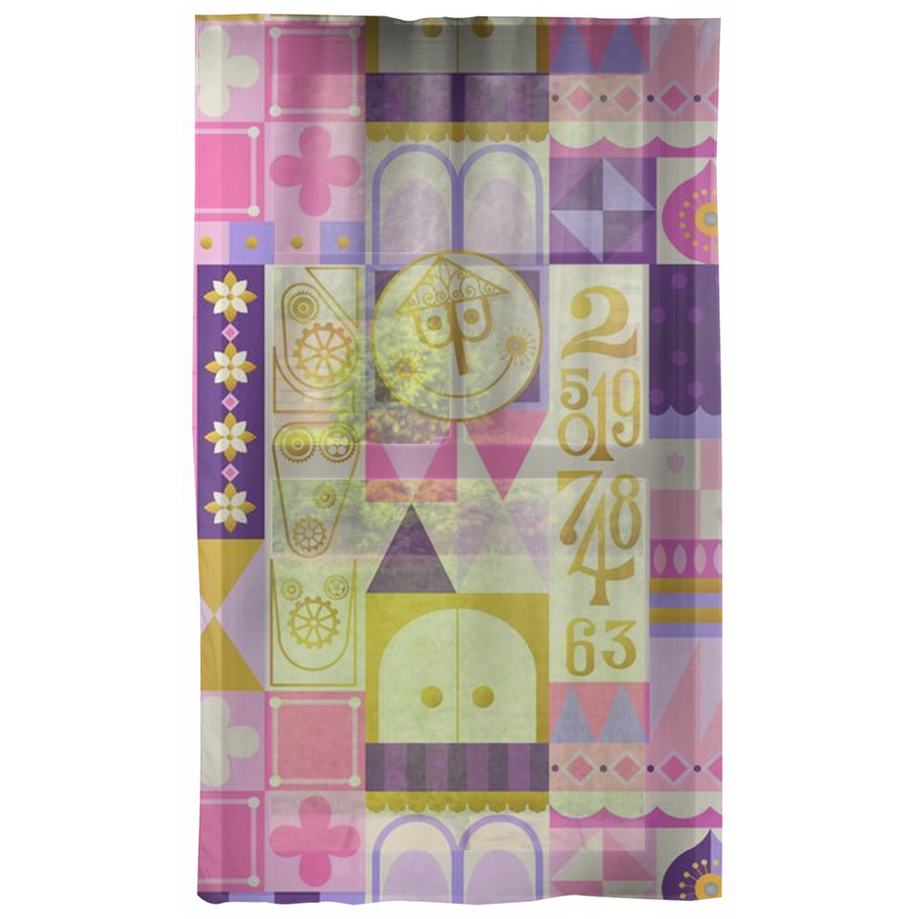 Curtains