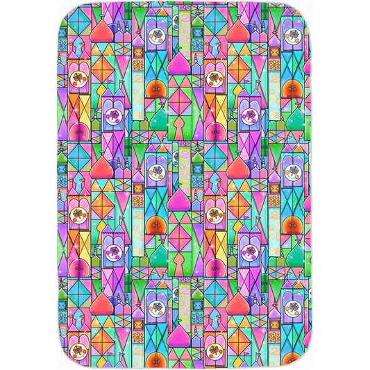 Swaddle Blankets