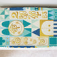 It's a Small World Changing Pad Cover
