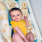 It's a Small World Changing Pad Cover